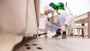 Best Bed Bug Extermination  in Eureka, CA